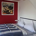 Ferienhaus With 3 Bedrooms Dranske