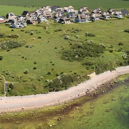 With 3 Bedrooms * Dranske