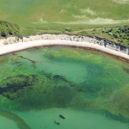 Tatil Evi With 3 Bedrooms Dranske