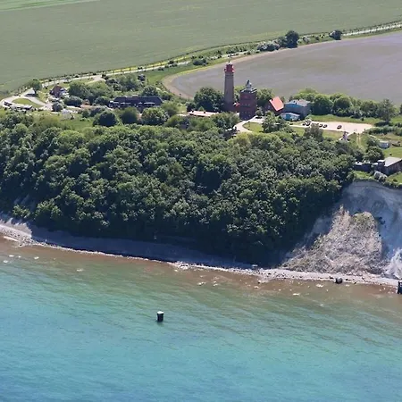 Tatil Evi With 3 Bedrooms Dranske