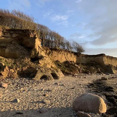 Tatil Evi With 3 Bedrooms *