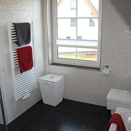 With 3 Bedrooms Dranske