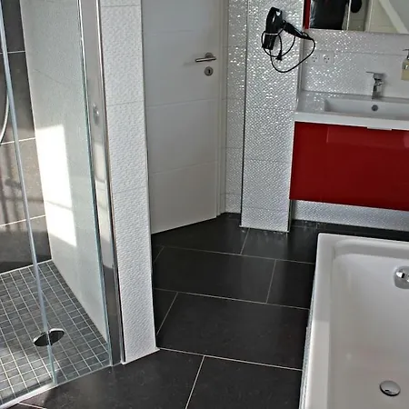 Ferienhaus With 3 Bedrooms