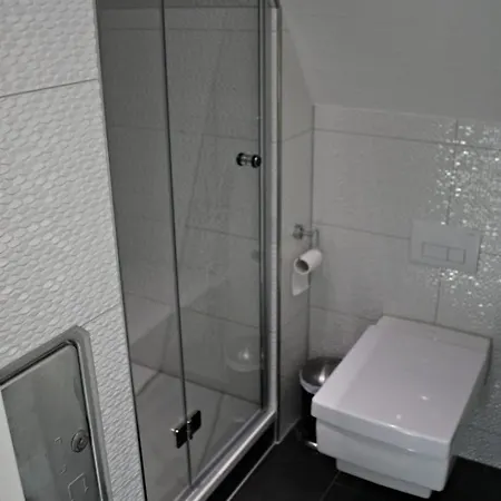 Tatil Evi With 3 Bedrooms Dranske