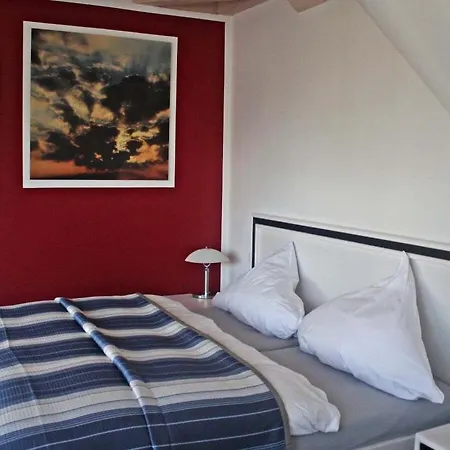 Tatil Evi With 3 Bedrooms Dranske