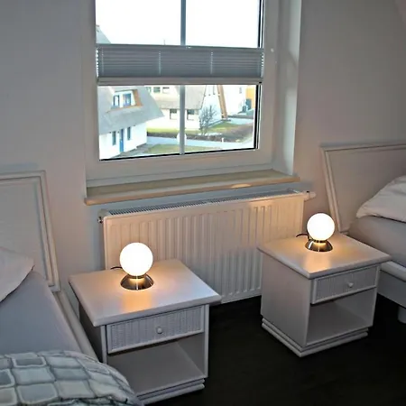 Ferienhaus With 3 Bedrooms