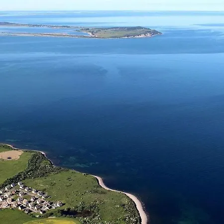 With 3 Bedrooms Tatil Evi *